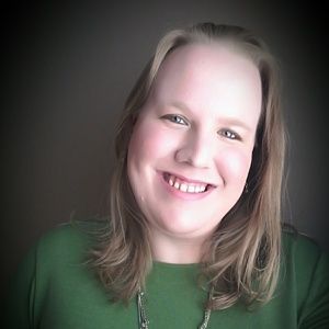 Meet your Posher, Joneen